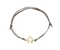 Bracelet Rubinia in Or jaune BR421G